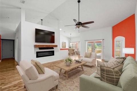 Villa ou maison à vendre à Belleview, Floride: 4 chambres, 252.42 m2 № 2419198 - photo 10