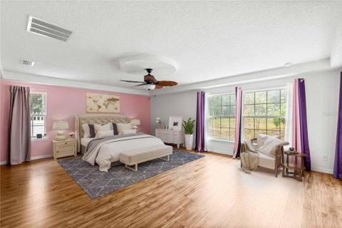 Villa ou maison à vendre à Belleview, Floride: 4 chambres, 252.42 m2 № 2419198 - photo 22