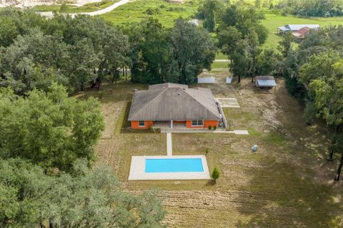 Villa ou maison à vendre à Belleview, Floride: 4 chambres, 252.42 m2 № 2419198 - photo 5