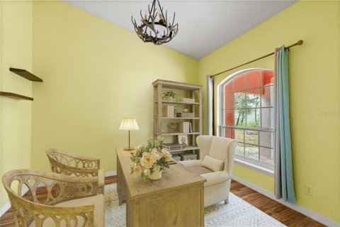 Villa ou maison à vendre à Belleview, Floride: 4 chambres, 252.42 m2 № 2419198 - photo 17
