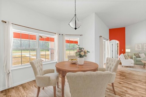 Villa ou maison à vendre à Belleview, Floride: 4 chambres, 252.42 m2 № 2419198 - photo 12