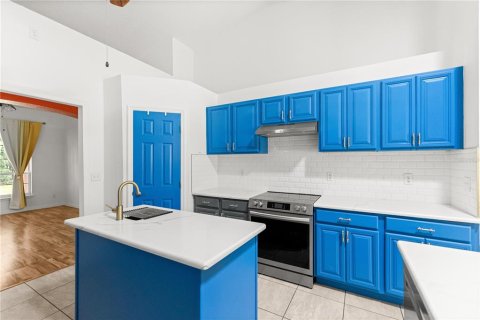Villa ou maison à vendre à Belleview, Floride: 4 chambres, 252.42 m2 № 2419198 - photo 15