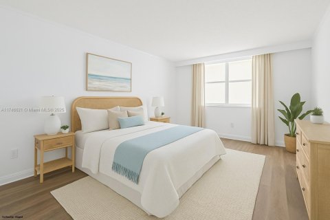 Condo in Miami Beach, Florida, 2 bedrooms  № 1957561 - photo 6