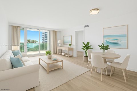 Condo in Miami Beach, Florida, 2 bedrooms  № 1957561 - photo 2