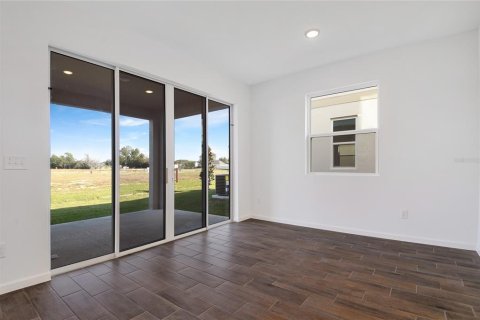 Villa ou maison à vendre à Ocala, Floride: 4 chambres, 201.6 m2 № 2149828 - photo 6