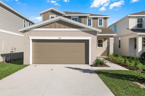 Villa ou maison à Ocala, Floride 4 chambres, 201.6 m2 № 2149828