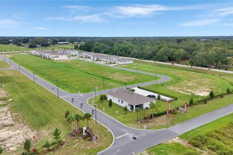Villa ou maison à vendre à Ocala, Floride: 4 chambres, 201.6 m2 № 2149828 - photo 23