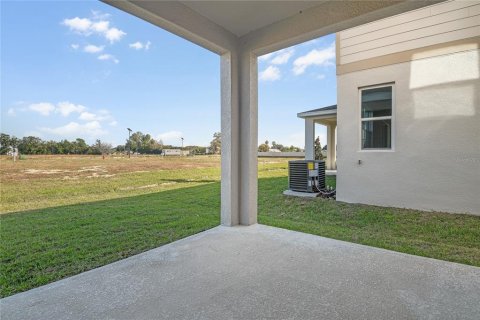 Villa ou maison à vendre à Ocala, Floride: 4 chambres, 201.6 m2 № 2149828 - photo 18