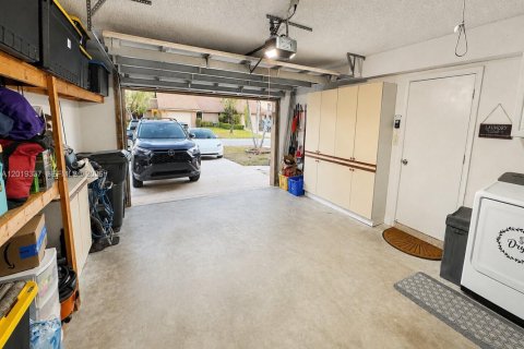 Adosado en venta en Wellington, Florida, 3 dormitorios, 193.61 m2 № 2185307 - foto 28
