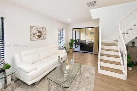 Adosado en venta en Wellington, Florida, 3 dormitorios, 193.61 m2 № 2185307 - foto 12