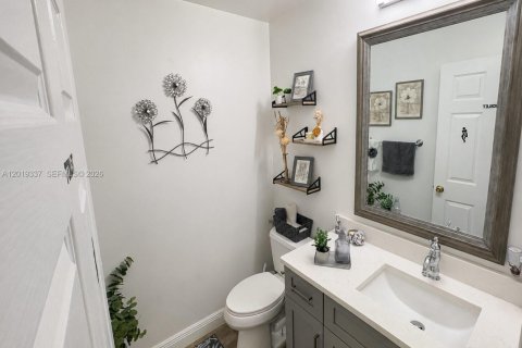 Adosado en venta en Wellington, Florida, 3 dormitorios, 193.61 m2 № 2185307 - foto 5