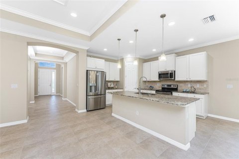House in Venice, Florida 3 bedrooms, 184.32 sq.m. № 1760453 - photo 13