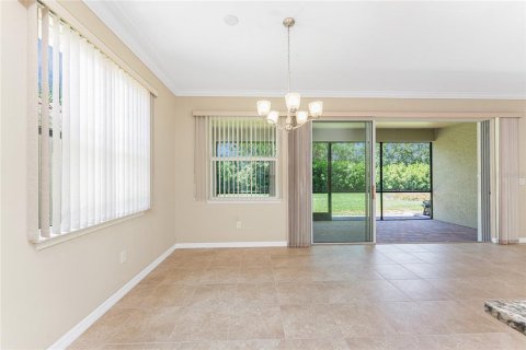 House in Venice, Florida 3 bedrooms, 184.32 sq.m. № 1760453 - photo 22