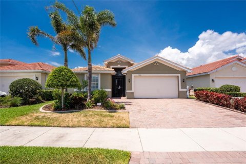 House in Venice, Florida 3 bedrooms, 184.32 sq.m. № 1760453 - photo 2