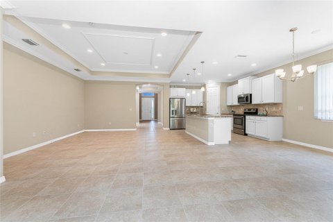 House in Venice, Florida 3 bedrooms, 184.32 sq.m. № 1760453 - photo 26