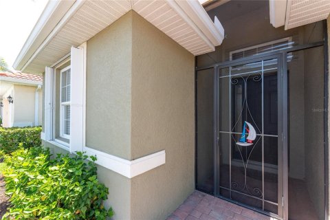 House in Venice, Florida 3 bedrooms, 184.32 sq.m. № 1760453 - photo 4