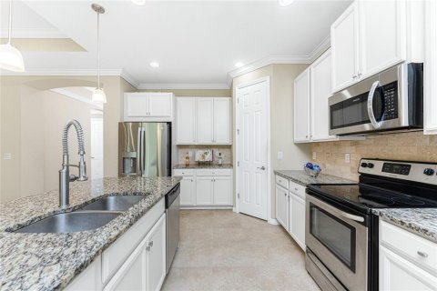 House in Venice, Florida 3 bedrooms, 184.32 sq.m. № 1760453 - photo 16