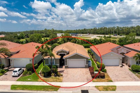 House in Venice, Florida 3 bedrooms, 184.32 sq.m. № 1760453 - photo 3