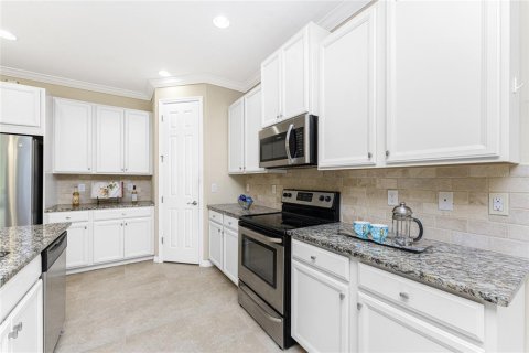 House in Venice, Florida 3 bedrooms, 184.32 sq.m. № 1760453 - photo 15