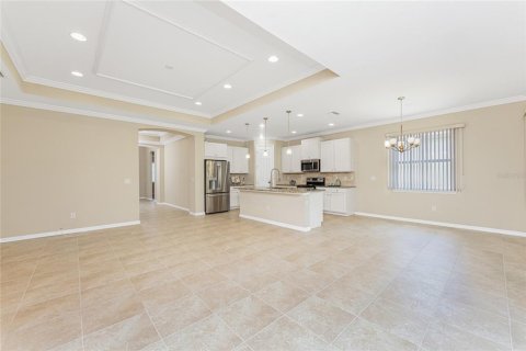 House in Venice, Florida 3 bedrooms, 184.32 sq.m. № 1760453 - photo 25