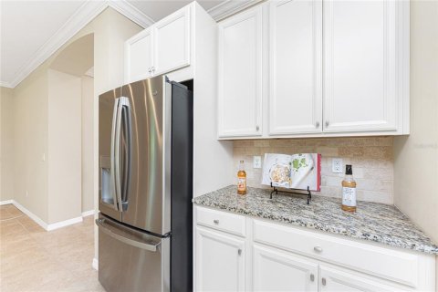 House in Venice, Florida 3 bedrooms, 184.32 sq.m. № 1760453 - photo 17