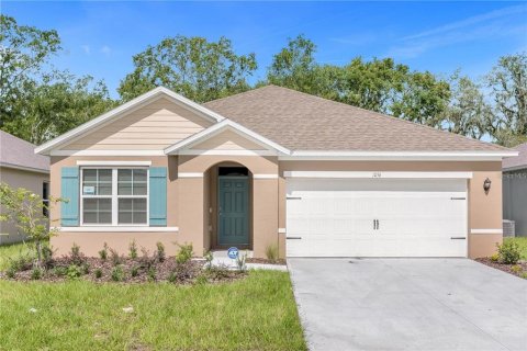 Casa en Davenport, Florida 3 dormitorios, 160.26 m2 № 2109051