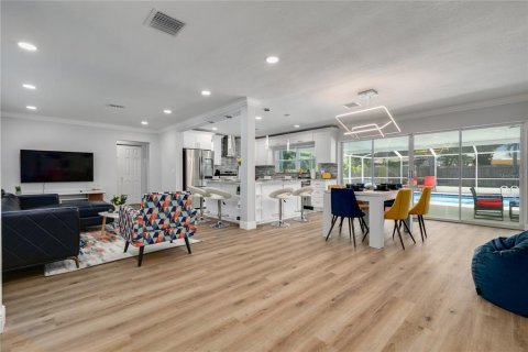 Casa en venta en Largo, Florida, 3 dormitorios, 139.17 m2 № 1903829 - foto 4