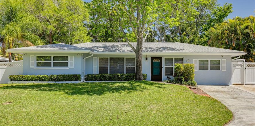 Casa en Largo, Florida 3 dormitorios, 139.17 m2 № 1903829