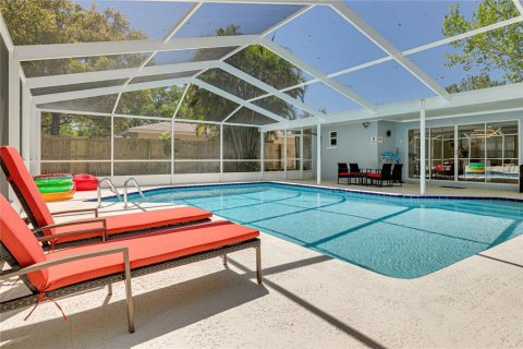 House in Largo, Florida 3 bedrooms, 139.17 sq.m. № 1903829 - photo 26