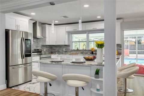 Casa en venta en Largo, Florida, 3 dormitorios, 139.17 m2 № 1903829 - foto 8