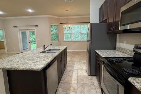 House in Gainesville, Florida 3 bedrooms, 146.79 sq.m. № 1808420 - photo 13