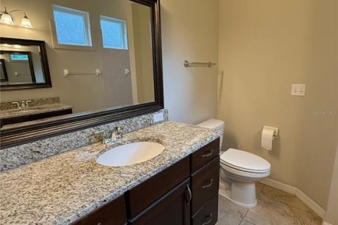 House in Gainesville, Florida 3 bedrooms, 146.79 sq.m. № 1808420 - photo 23