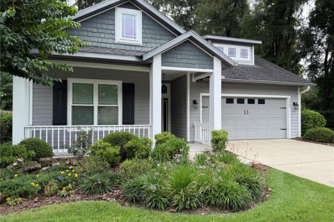 House in Gainesville, Florida 3 bedrooms, 146.79 sq.m. № 1808420 - photo 3