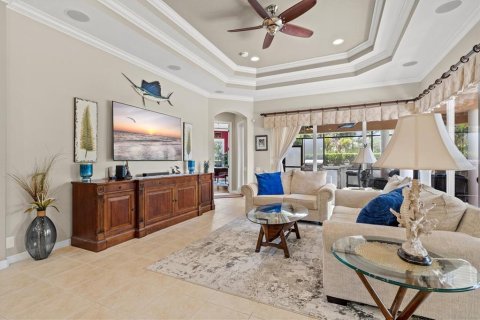 Villa ou maison à vendre à Bradenton, Floride: 4 chambres, 245.82 m2 № 2388536 - photo 15