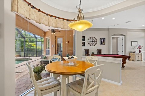 Villa ou maison à vendre à Bradenton, Floride: 4 chambres, 245.82 m2 № 2388536 - photo 14