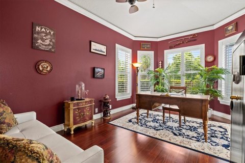 Villa ou maison à vendre à Bradenton, Floride: 4 chambres, 245.82 m2 № 2388536 - photo 29