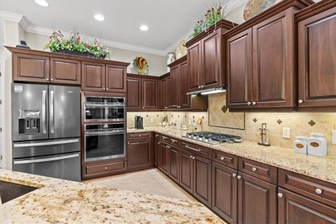 Villa ou maison à vendre à Bradenton, Floride: 4 chambres, 245.82 m2 № 2388536 - photo 13