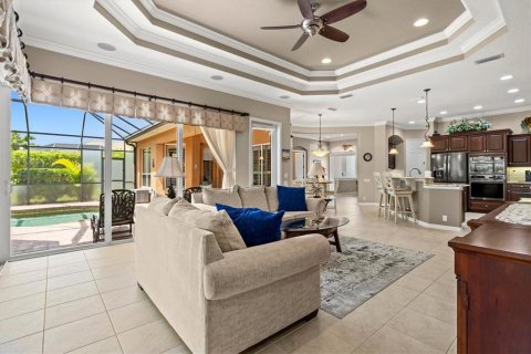 Villa ou maison à vendre à Bradenton, Floride: 4 chambres, 245.82 m2 № 2388536 - photo 17