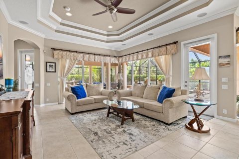 Villa ou maison à vendre à Bradenton, Floride: 4 chambres, 245.82 m2 № 2388536 - photo 16