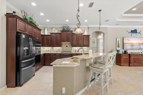 Villa ou maison à vendre à Bradenton, Floride: 4 chambres, 245.82 m2 № 2388536 - photo 9