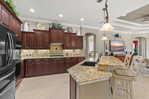 Villa ou maison à vendre à Bradenton, Floride: 4 chambres, 245.82 m2 № 2388536 - photo 10