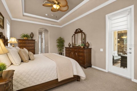 Villa ou maison à vendre à Bradenton, Floride: 4 chambres, 245.82 m2 № 2388536 - photo 21