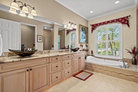 Villa ou maison à vendre à Bradenton, Floride: 4 chambres, 245.82 m2 № 2388536 - photo 22