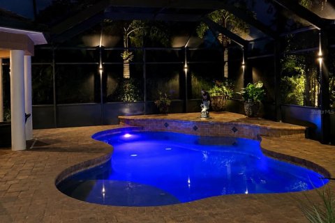 Villa ou maison à vendre à Bradenton, Floride: 4 chambres, 245.82 m2 № 2388536 - photo 3