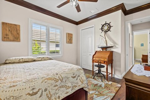 Villa ou maison à vendre à Bradenton, Floride: 4 chambres, 245.82 m2 № 2388536 - photo 27