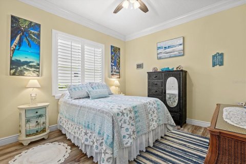 Villa ou maison à vendre à Bradenton, Floride: 4 chambres, 245.82 m2 № 2388536 - photo 24