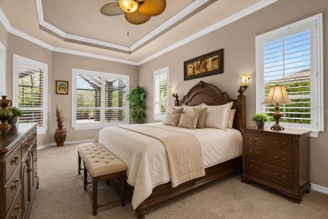 Villa ou maison à vendre à Bradenton, Floride: 4 chambres, 245.82 m2 № 2388536 - photo 19