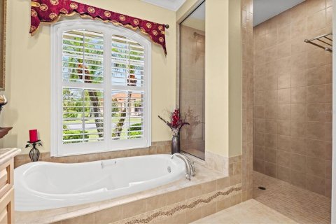 Villa ou maison à vendre à Bradenton, Floride: 4 chambres, 245.82 m2 № 2388536 - photo 23
