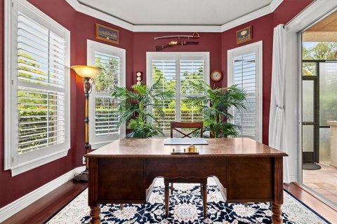 Villa ou maison à vendre à Bradenton, Floride: 4 chambres, 245.82 m2 № 2388536 - photo 30