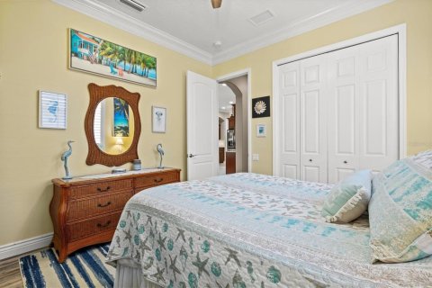 Villa ou maison à vendre à Bradenton, Floride: 4 chambres, 245.82 m2 № 2388536 - photo 25